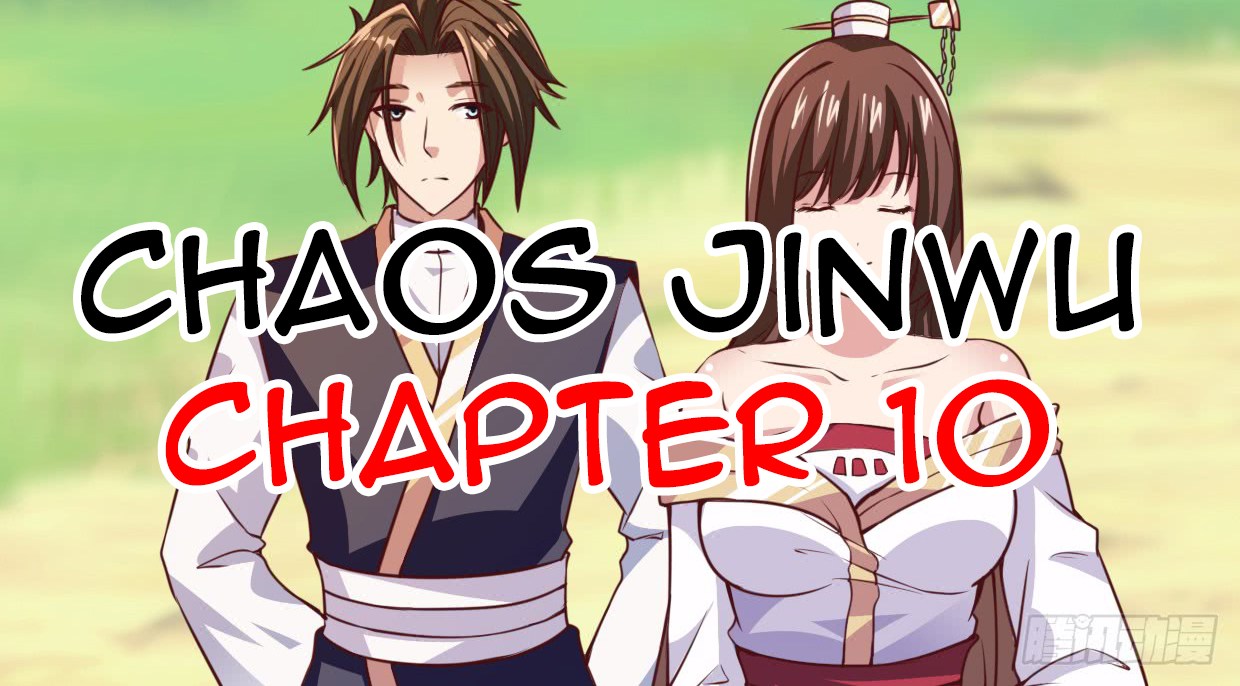 Chaos Jinwu chapter 10 halaman 2