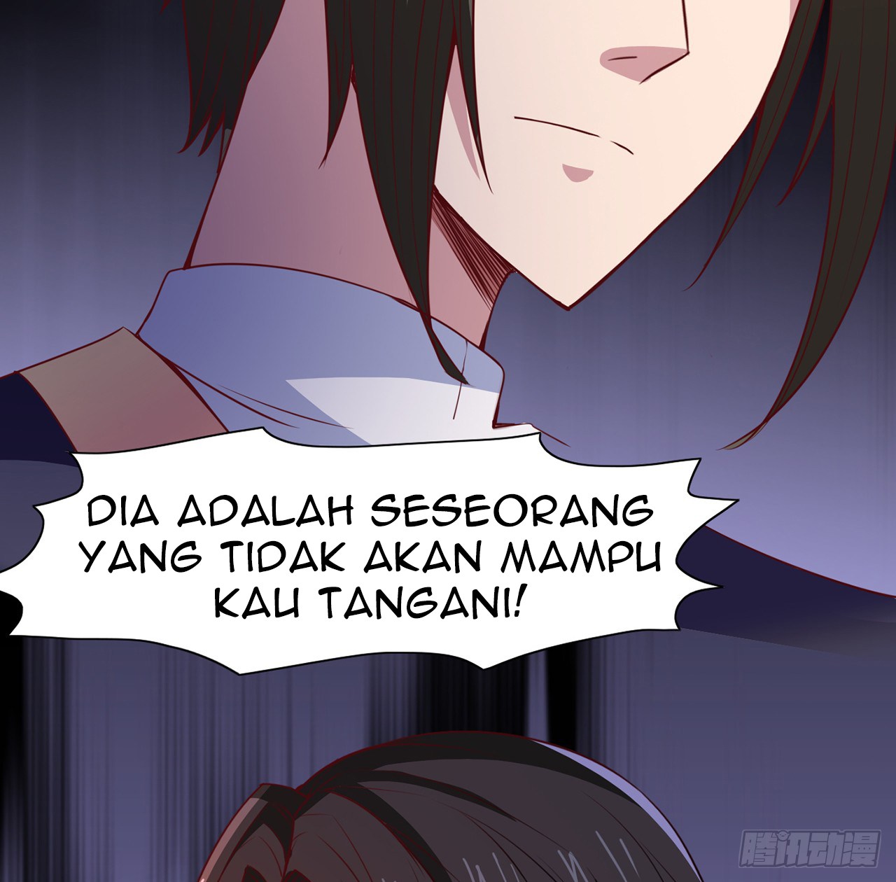 Chaos Jinwu chapter 10 halaman 19