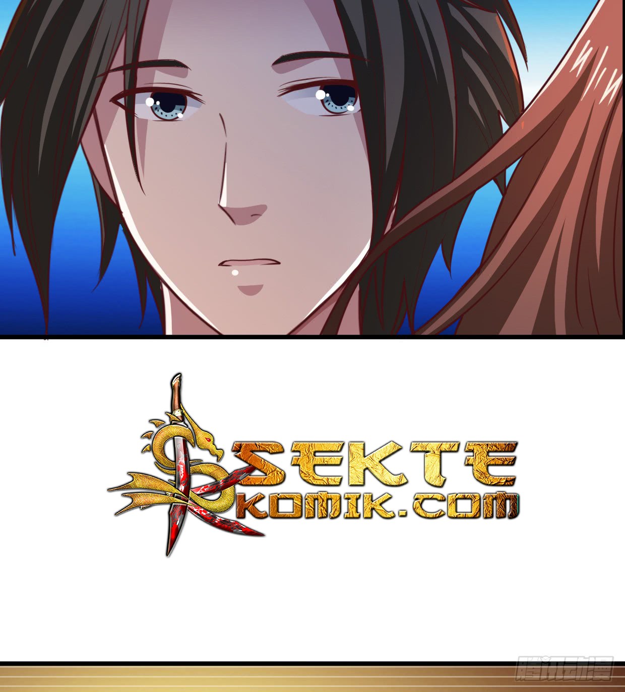 Chaos Jinwu chapter 10 halaman 24