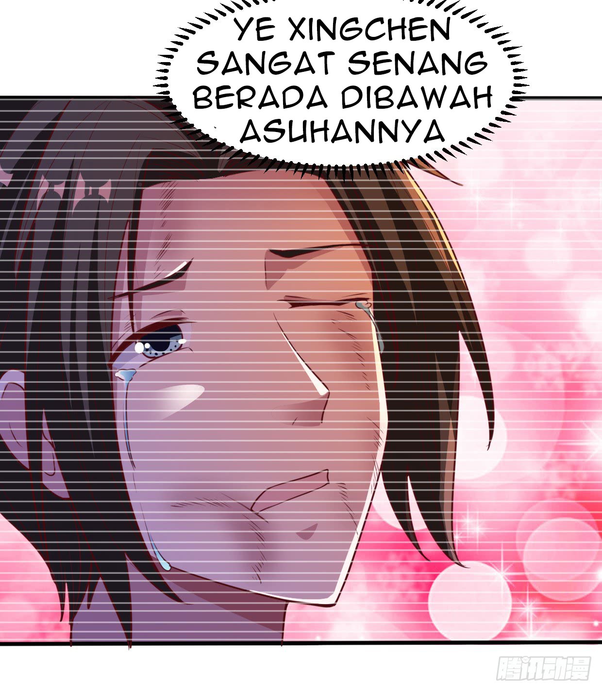 Chaos Jinwu chapter 10 halaman 31