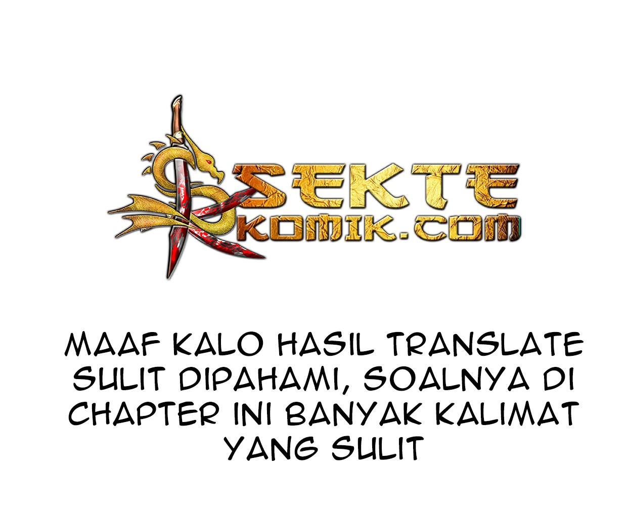 Chaos Jinwu Bab 11 halaman 2