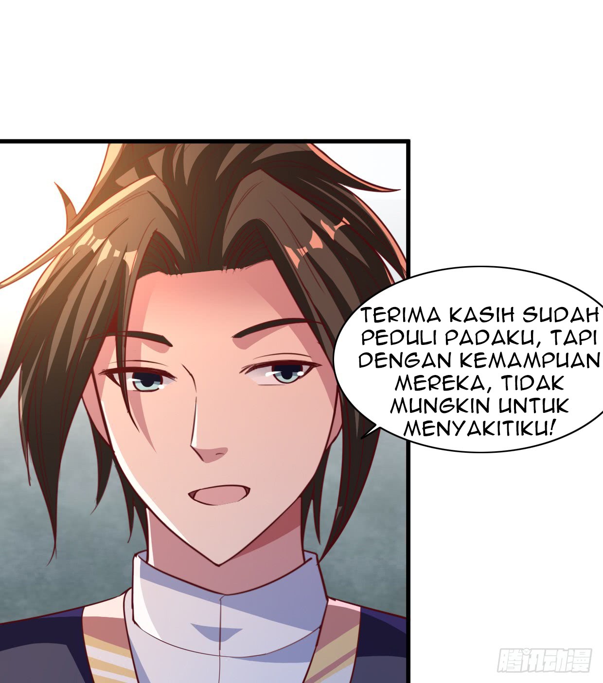 Chaos Jinwu Bab 11 halaman 5