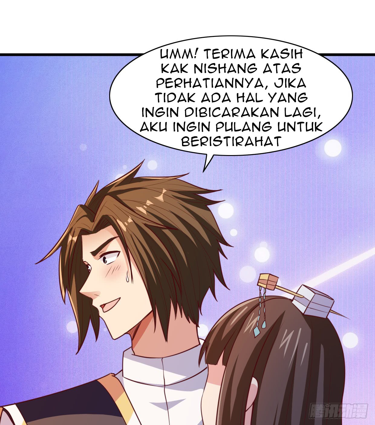 Chaos Jinwu Bab 11 halaman 10