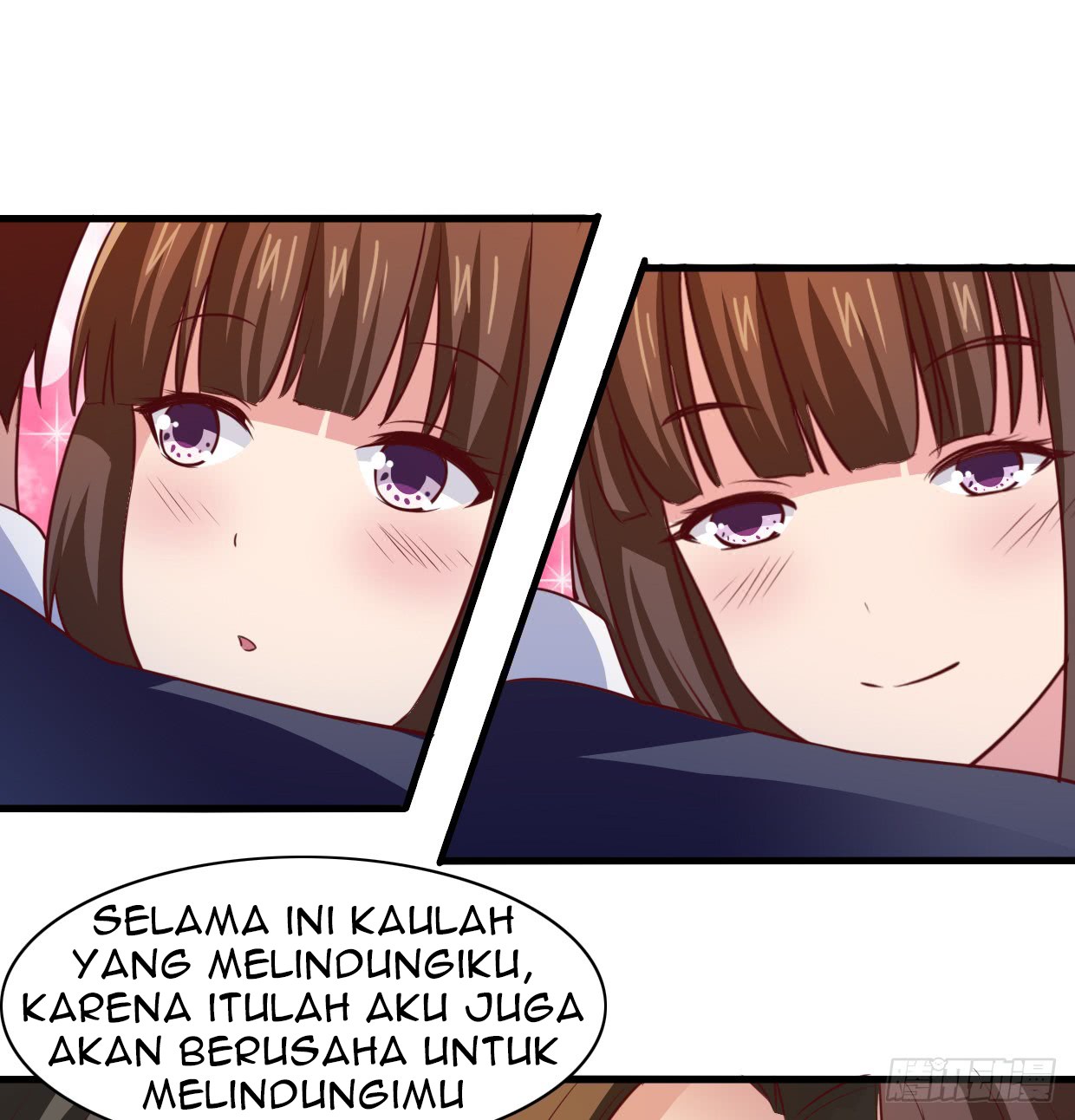 Chaos Jinwu Bab 11 halaman 23