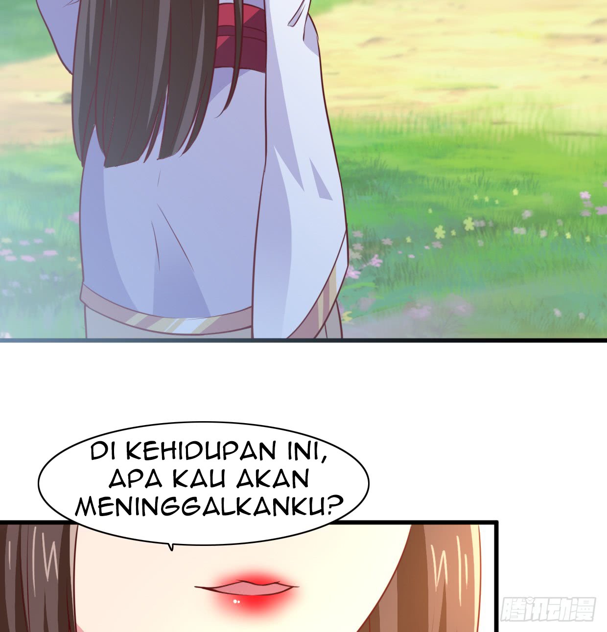 Chaos Jinwu Bab 11 halaman 26