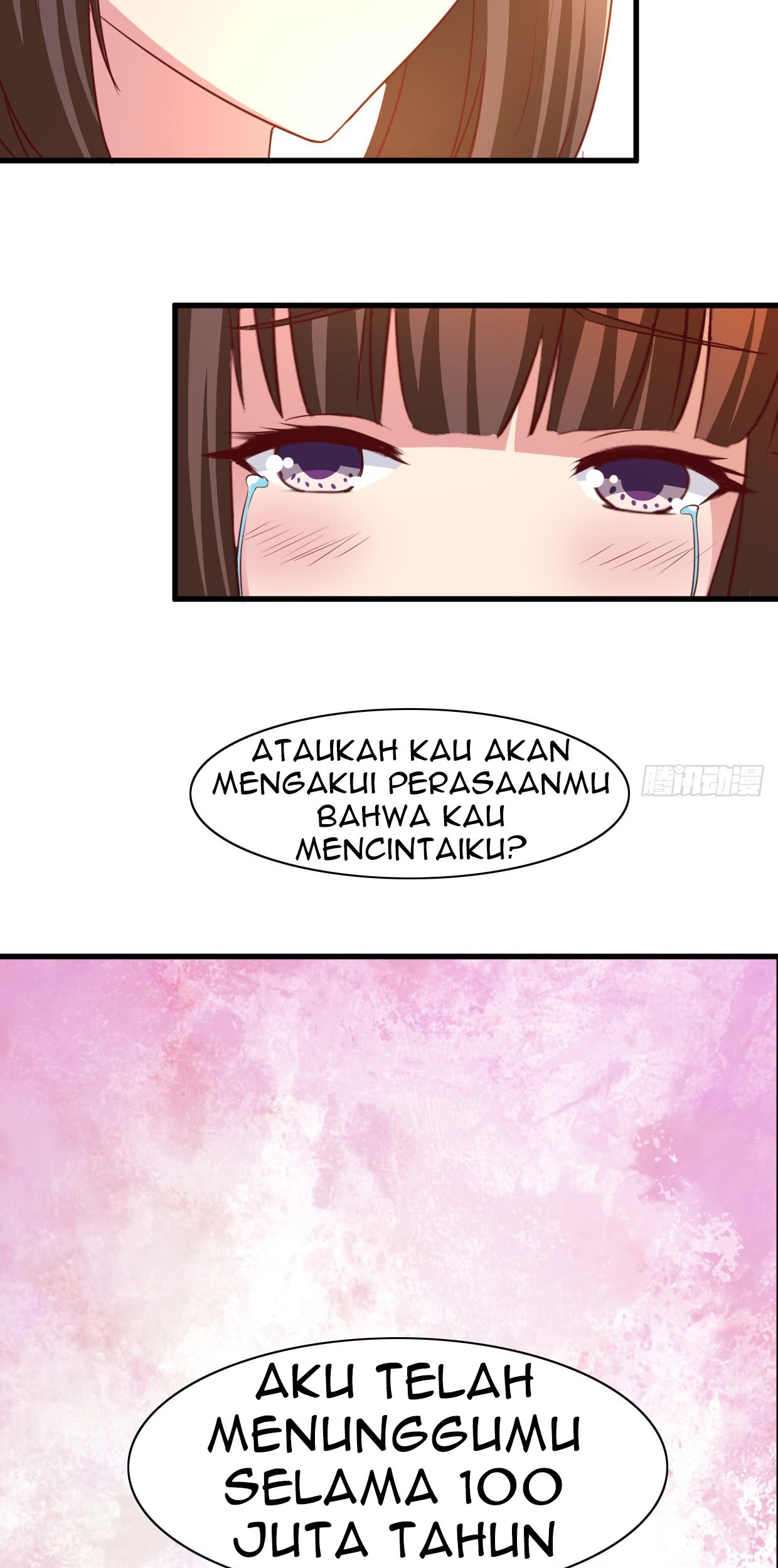 Chaos Jinwu Bab 11 halaman 27