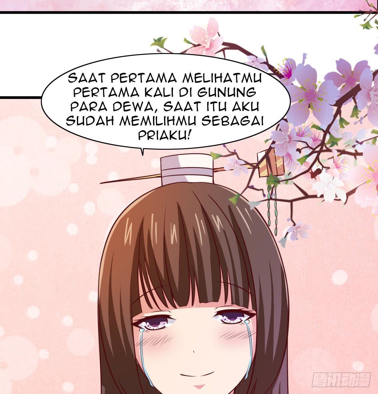 Chaos Jinwu Bab 11 halaman 30