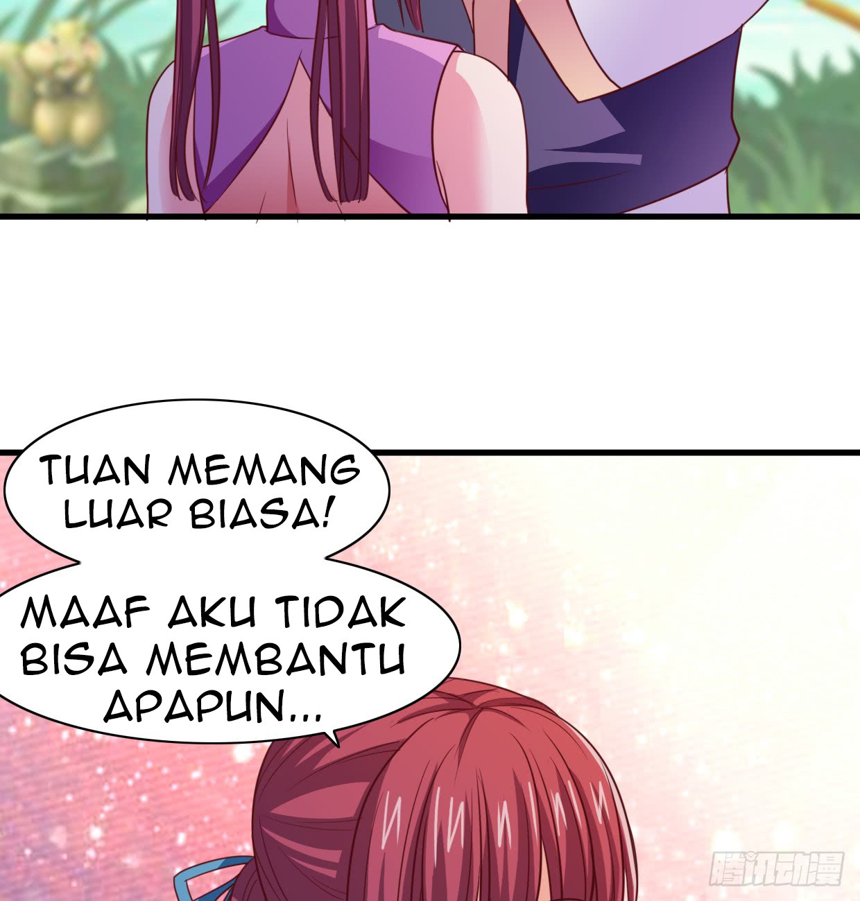 Chaos Jinwu Bab 12 halaman 9