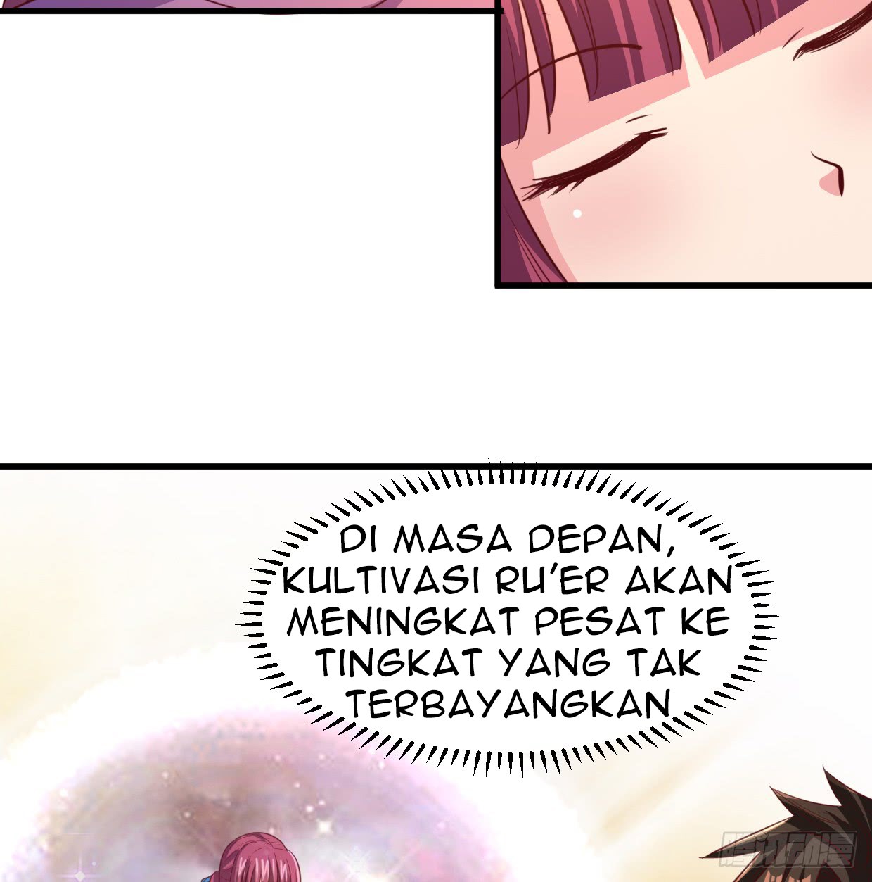 Chaos Jinwu Bab 12 halaman 25
