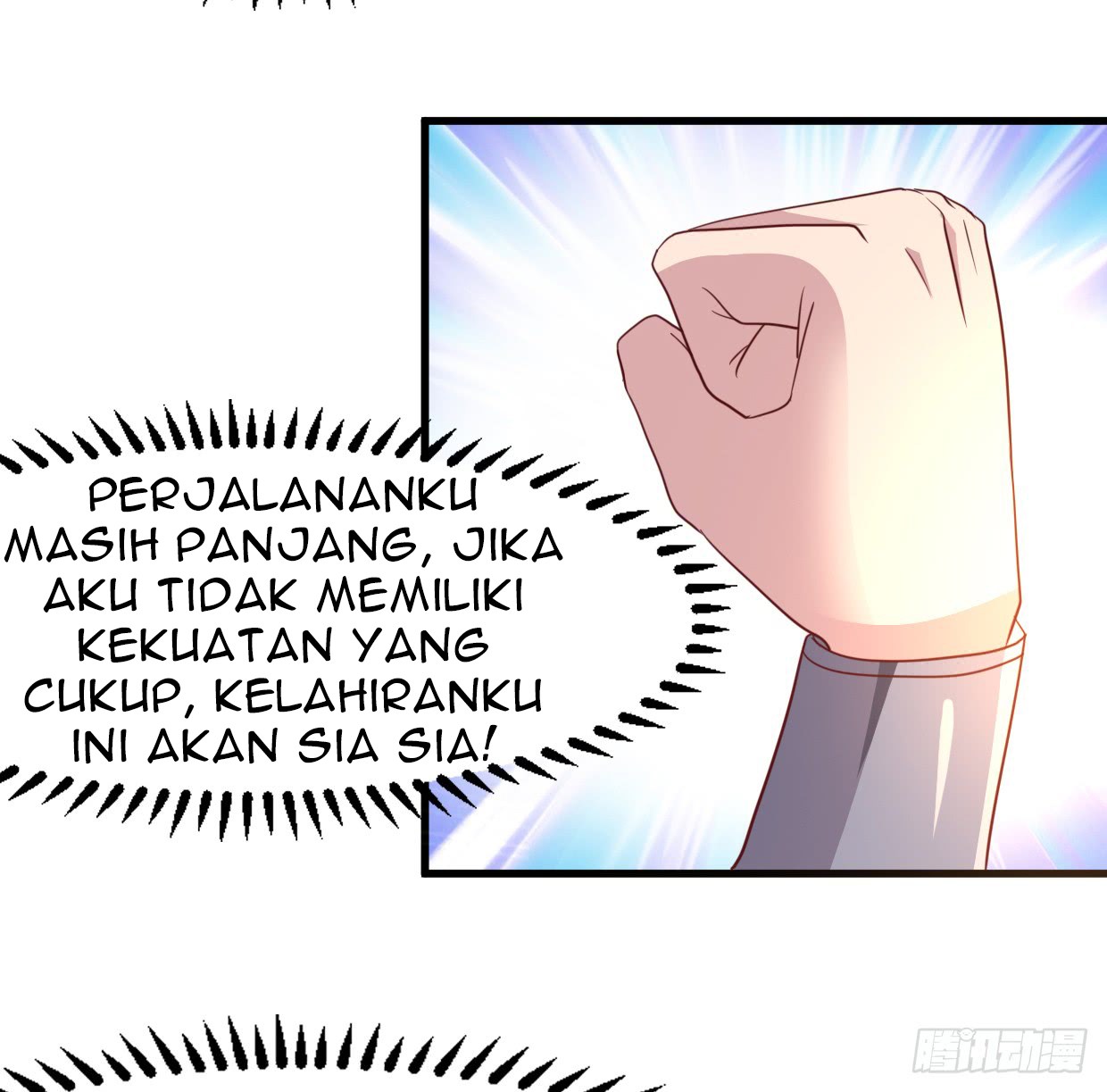Chaos Jinwu Bab 12 halaman 31