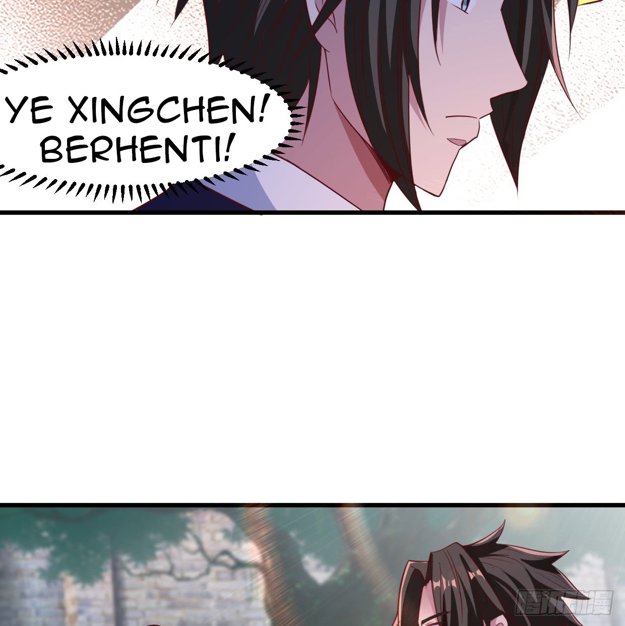 Chaos Jinwu Bab 12 halaman 36