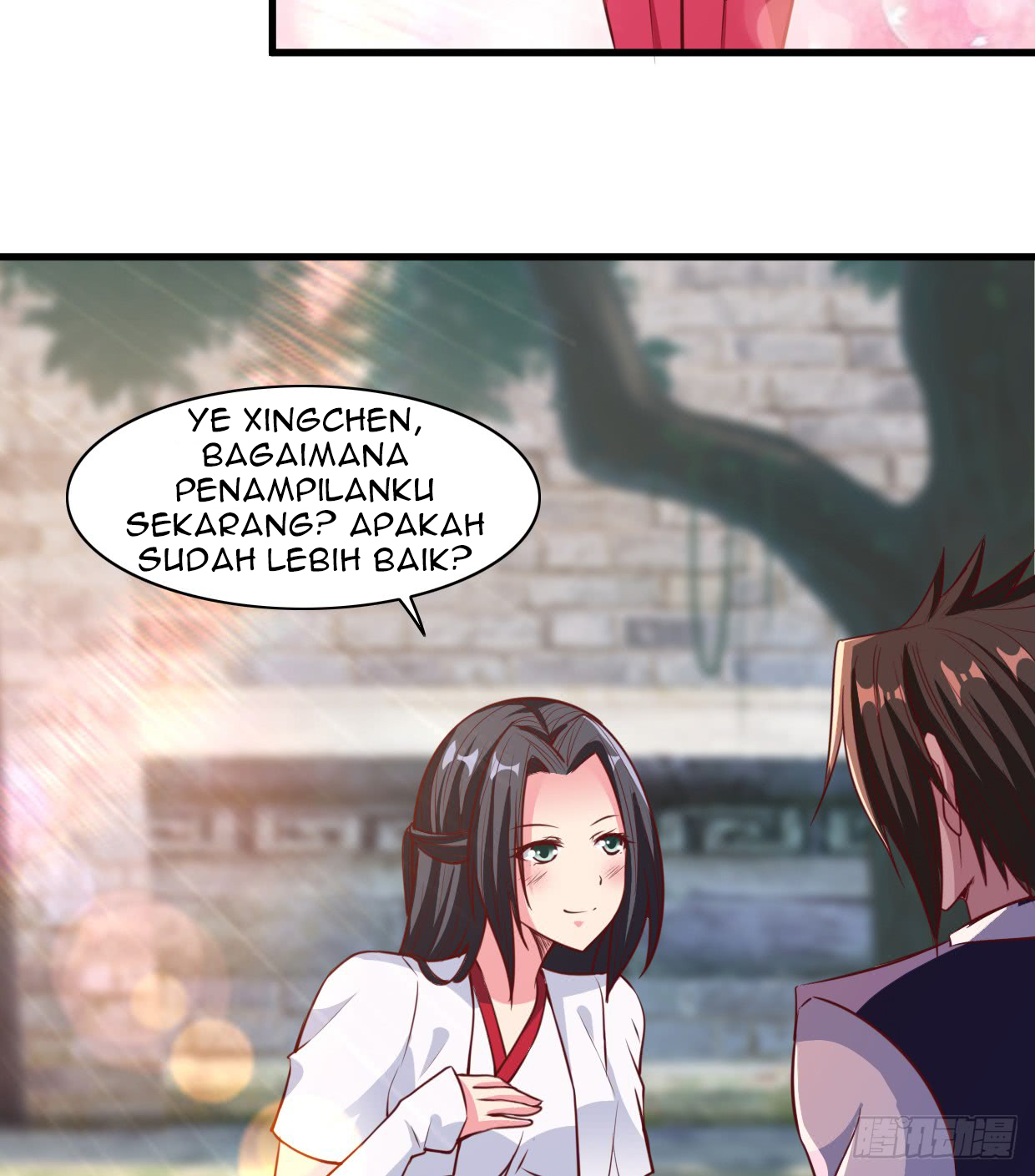 Chaos Jinwu chapter 13 halaman 5