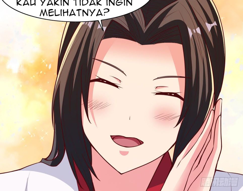 Chaos Jinwu chapter 13 halaman 22