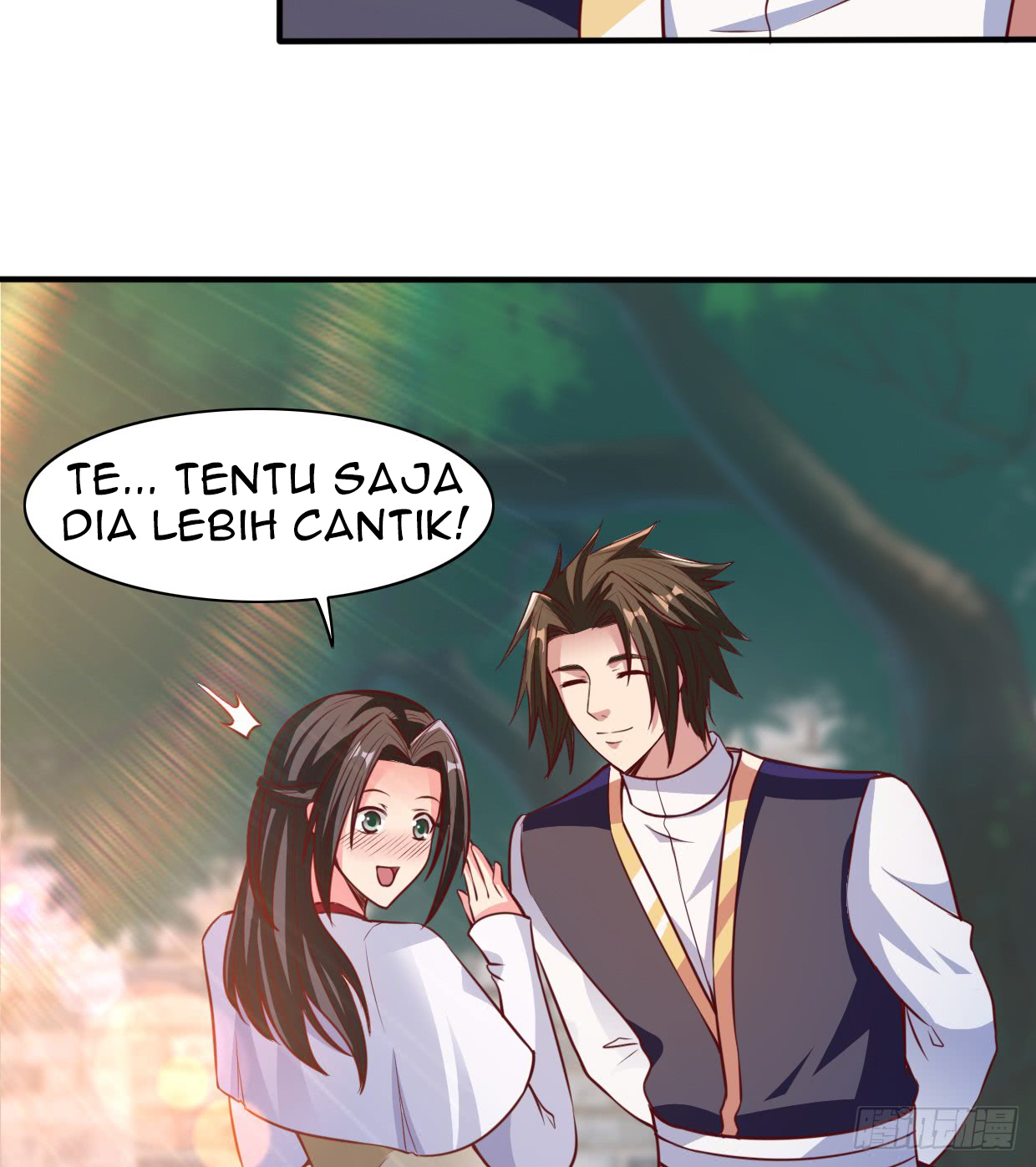 Chaos Jinwu chapter 13 halaman 24