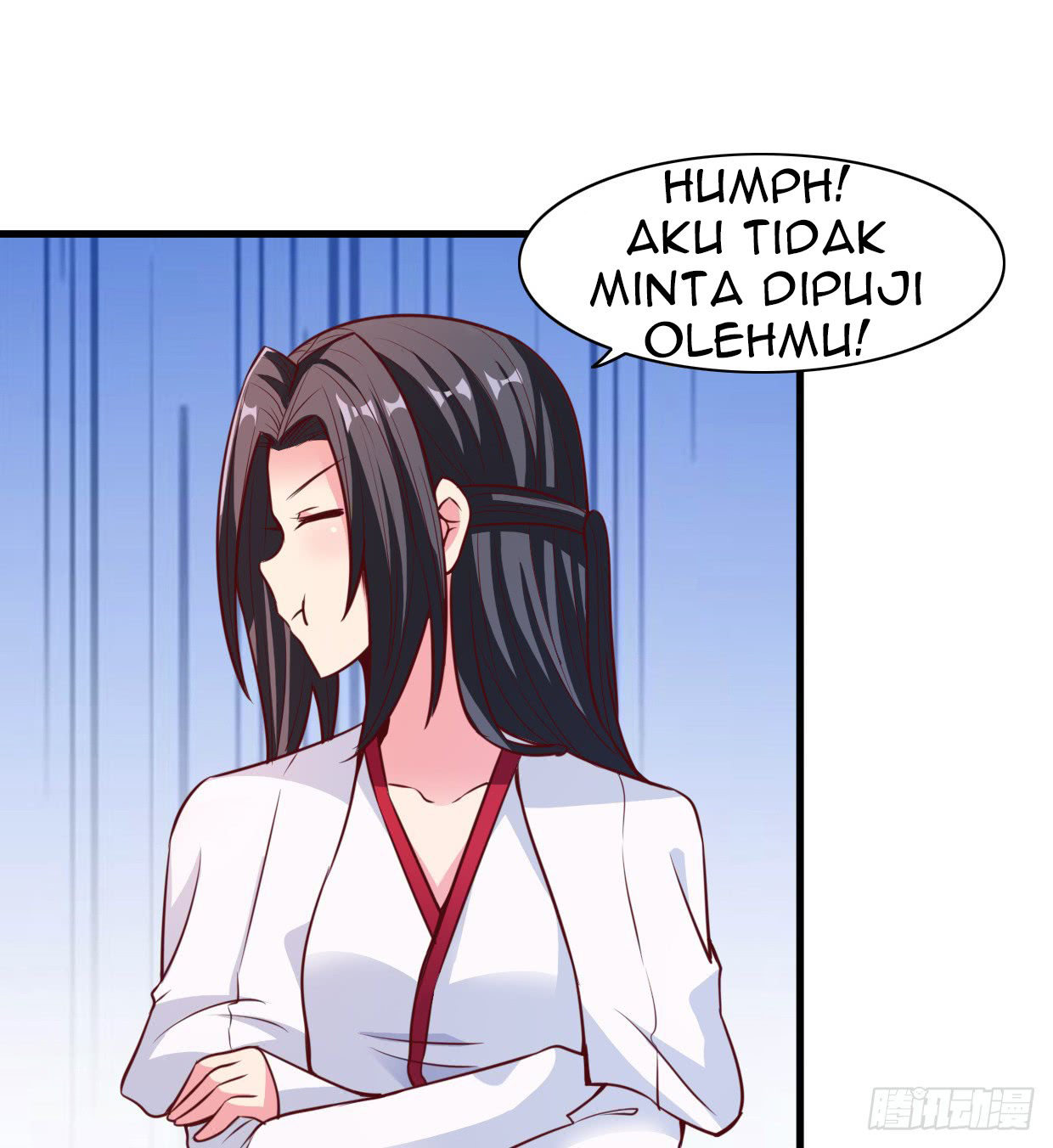 Chaos Jinwu chapter 13 halaman 29