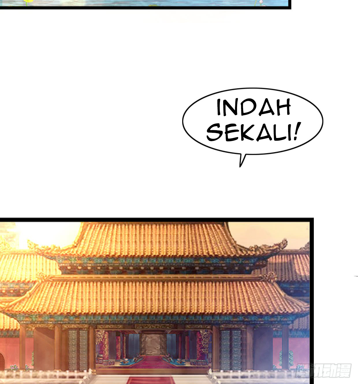 Chaos Jinwu Bab 14 halaman 3