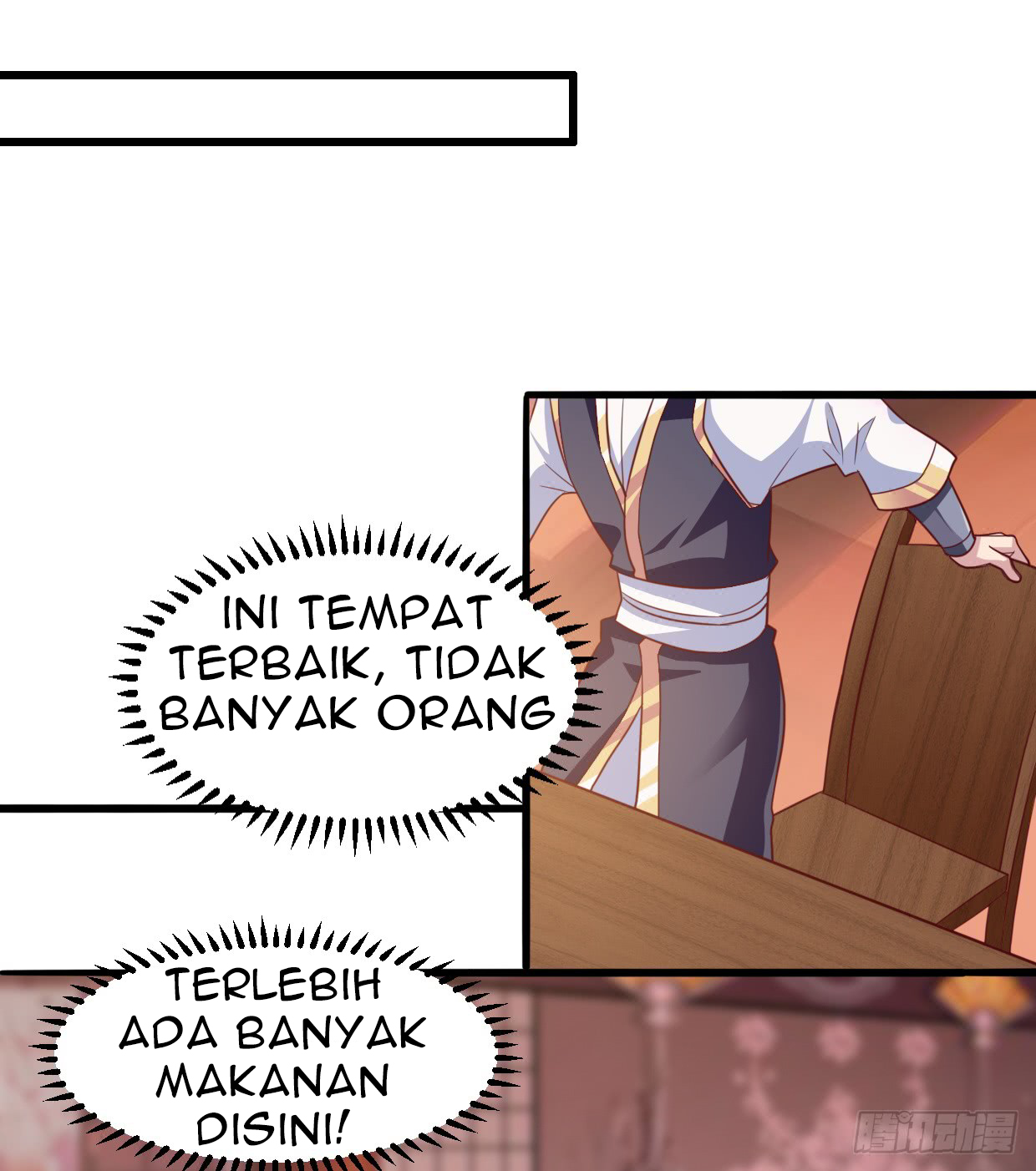 Chaos Jinwu Bab 14 halaman 10