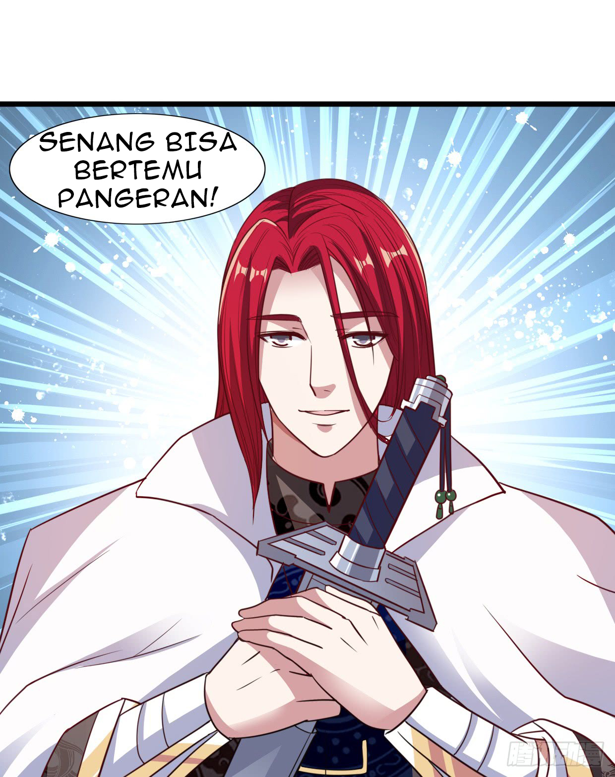 Chaos Jinwu Bab 14 halaman 23