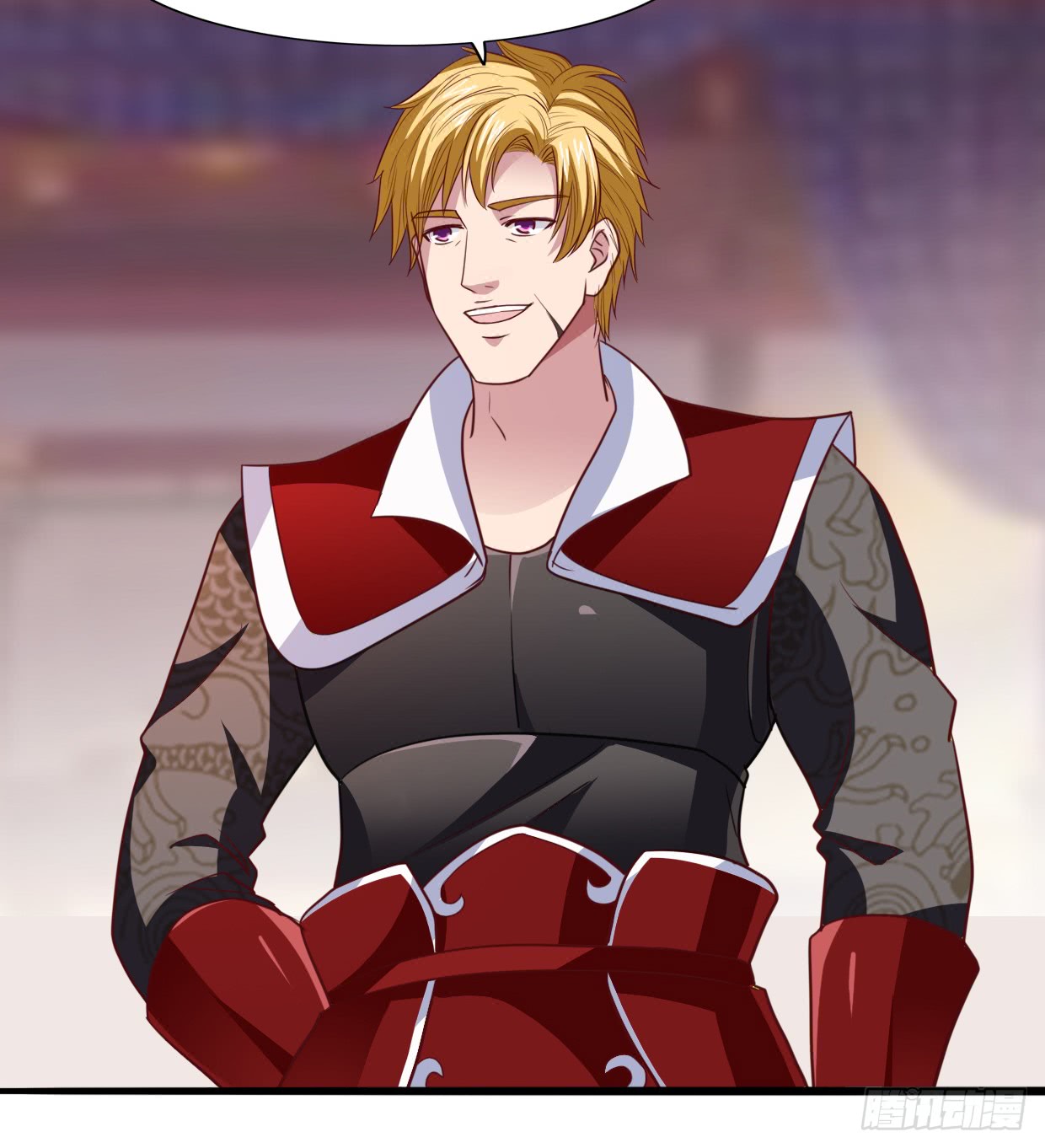 Chaos Jinwu Bab 14 halaman 30