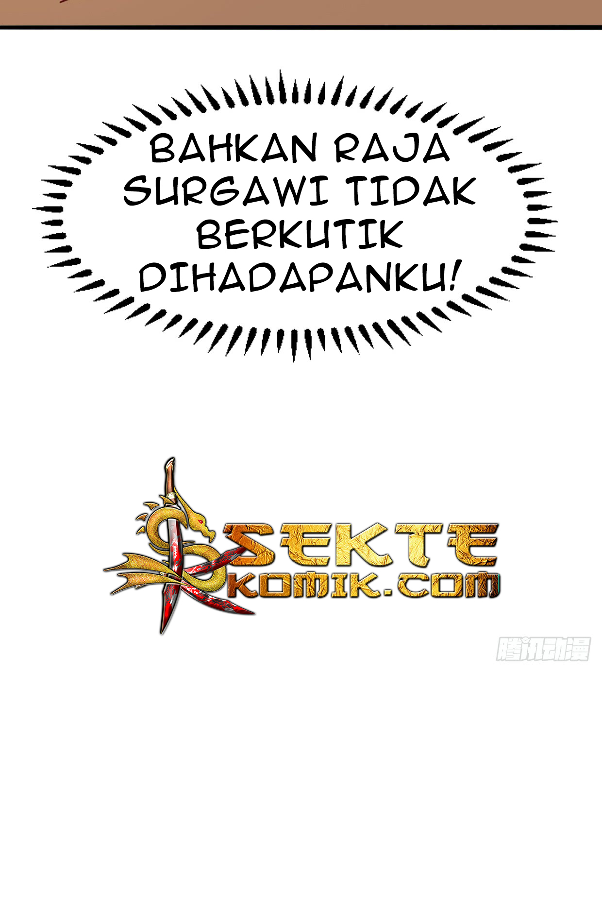 Chaos Jinwu Bab 14 halaman 40