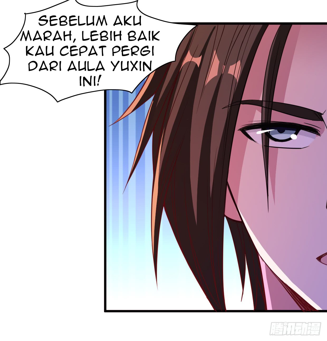 Chaos Jinwu chapter 16 halaman 24