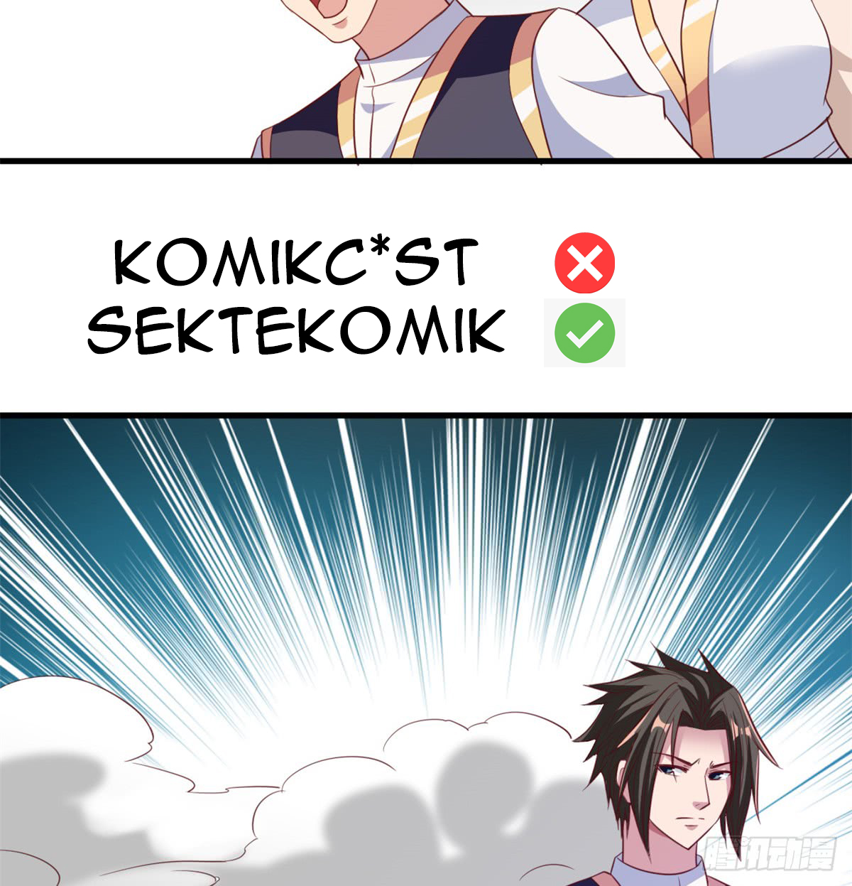 Chaos Jinwu Bab 17 halaman 25