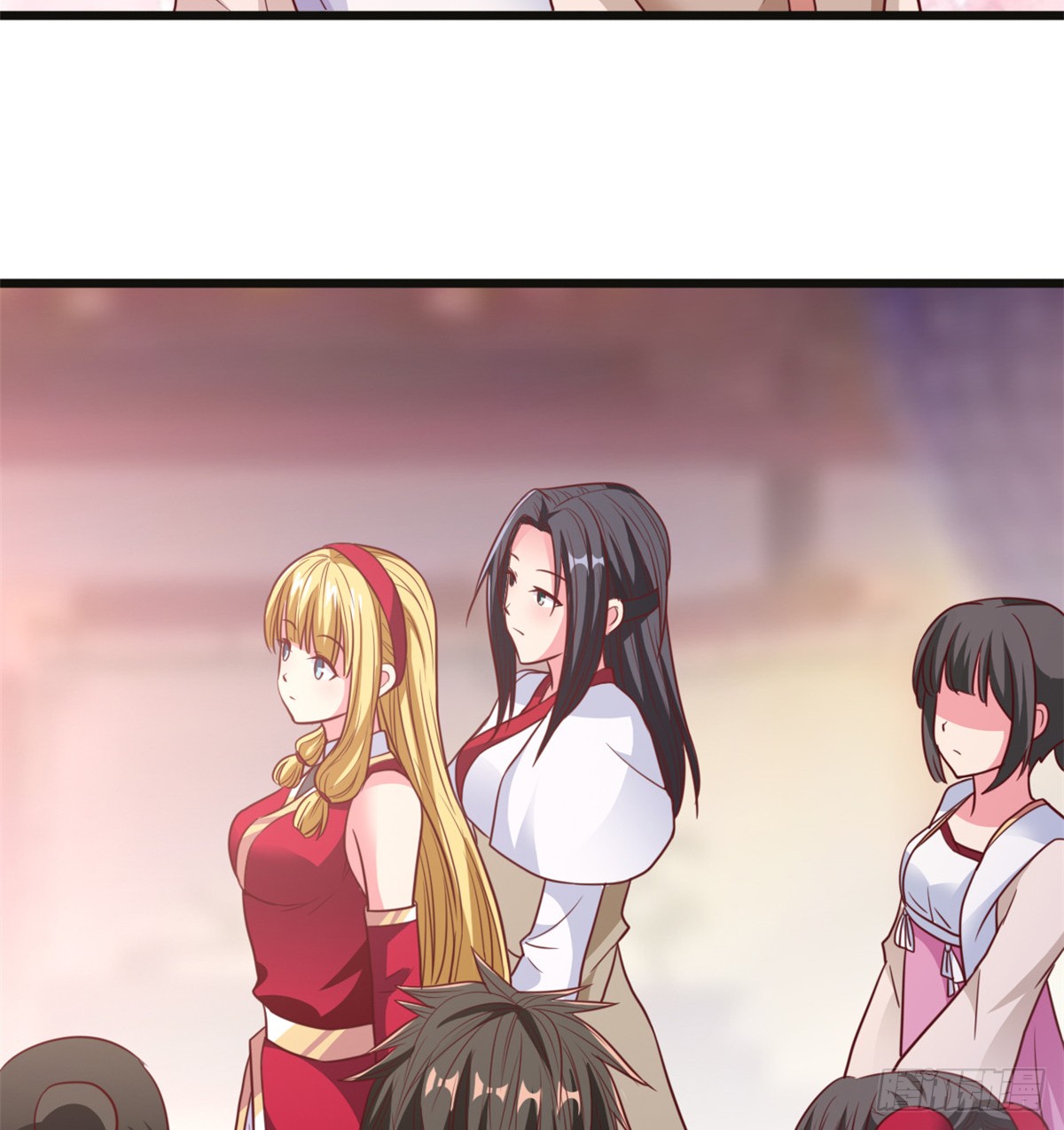 Chaos Jinwu chapter 18 halaman 11