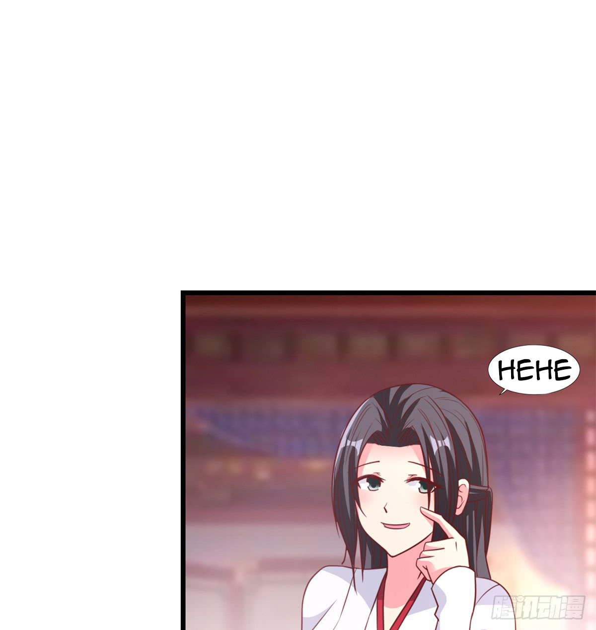 Chaos Jinwu chapter 18 halaman 31