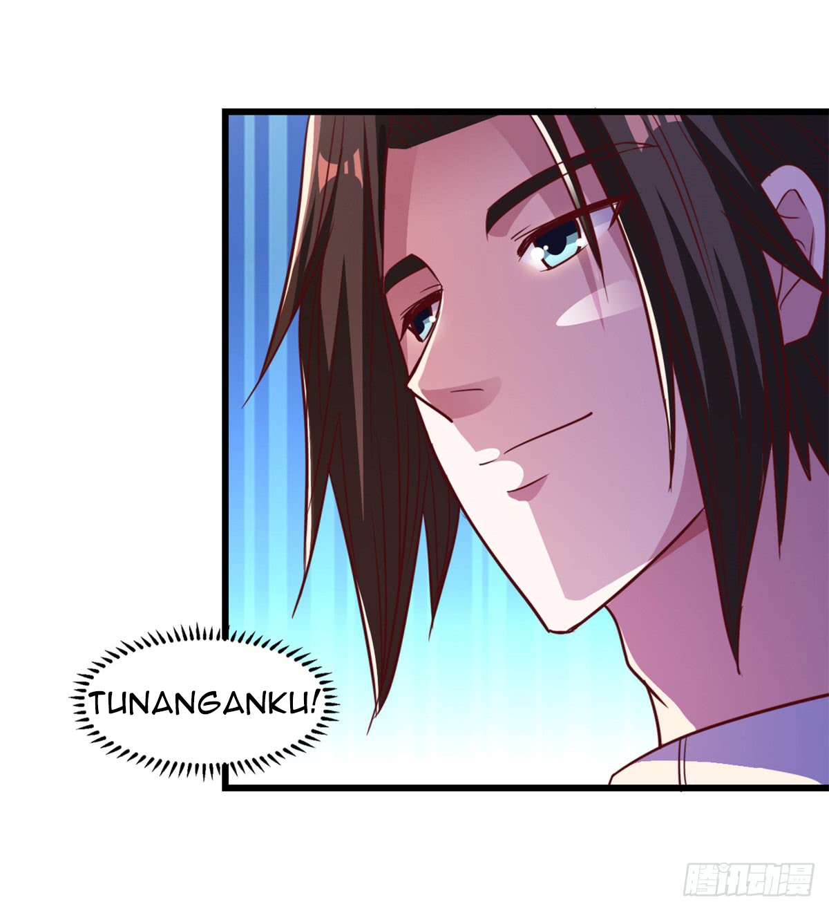 Chaos Jinwu chapter 19 halaman 11