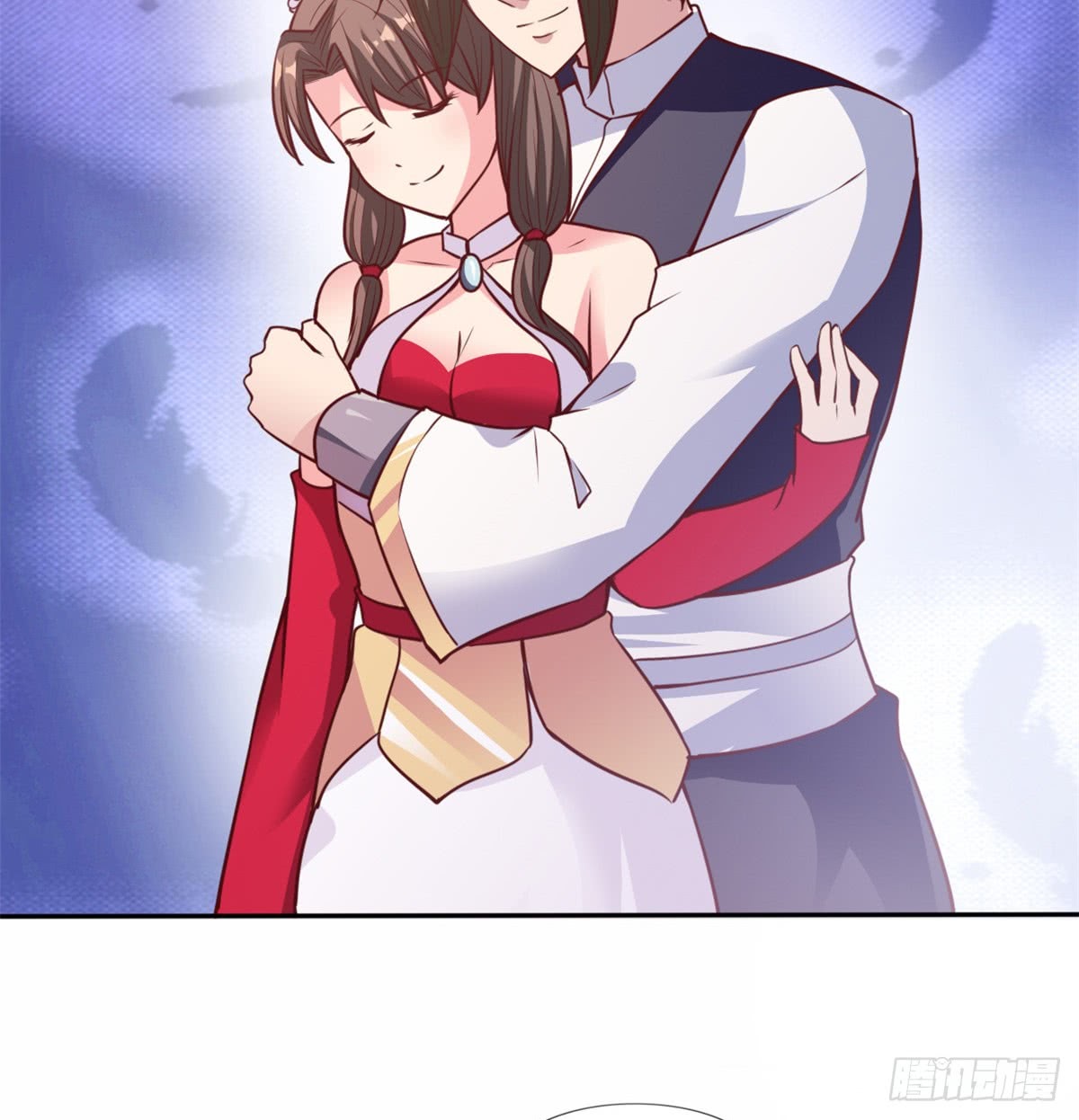 Chaos Jinwu chapter 21 halaman 30