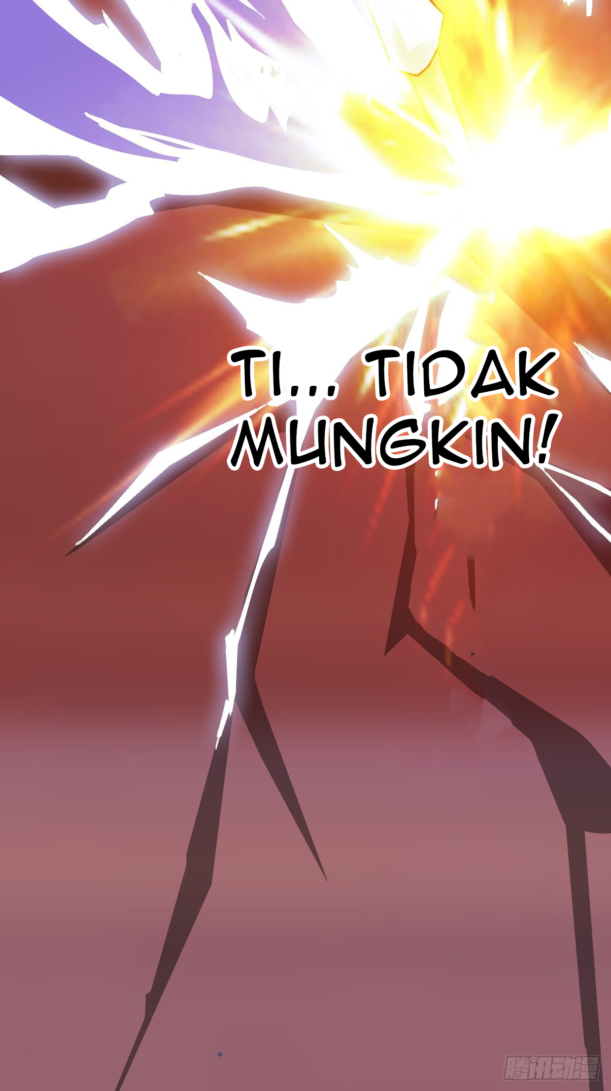 Chaos Jinwu Bab 23 halaman 21