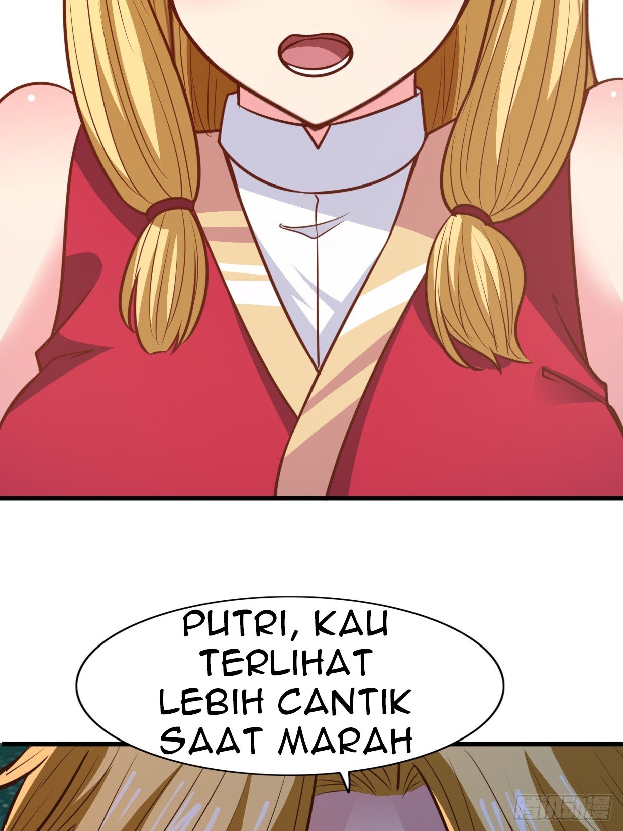 Chaos Jinwu Bab 24 halaman 7