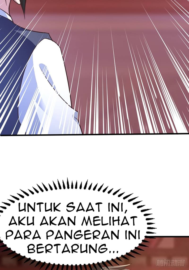 Chaos Jinwu chapter 25 halaman 5