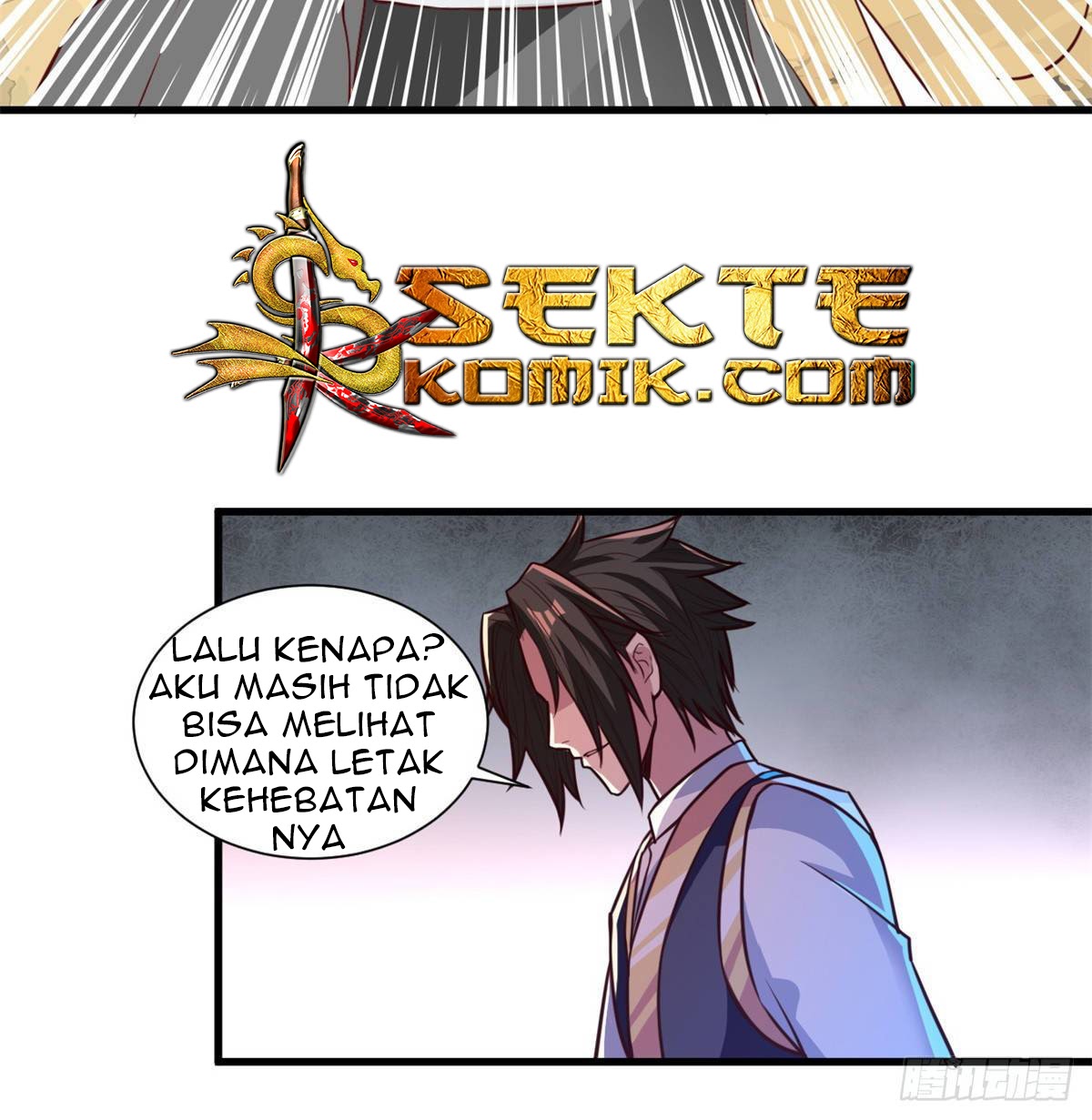Chaos Jinwu Bab 26 halaman 24