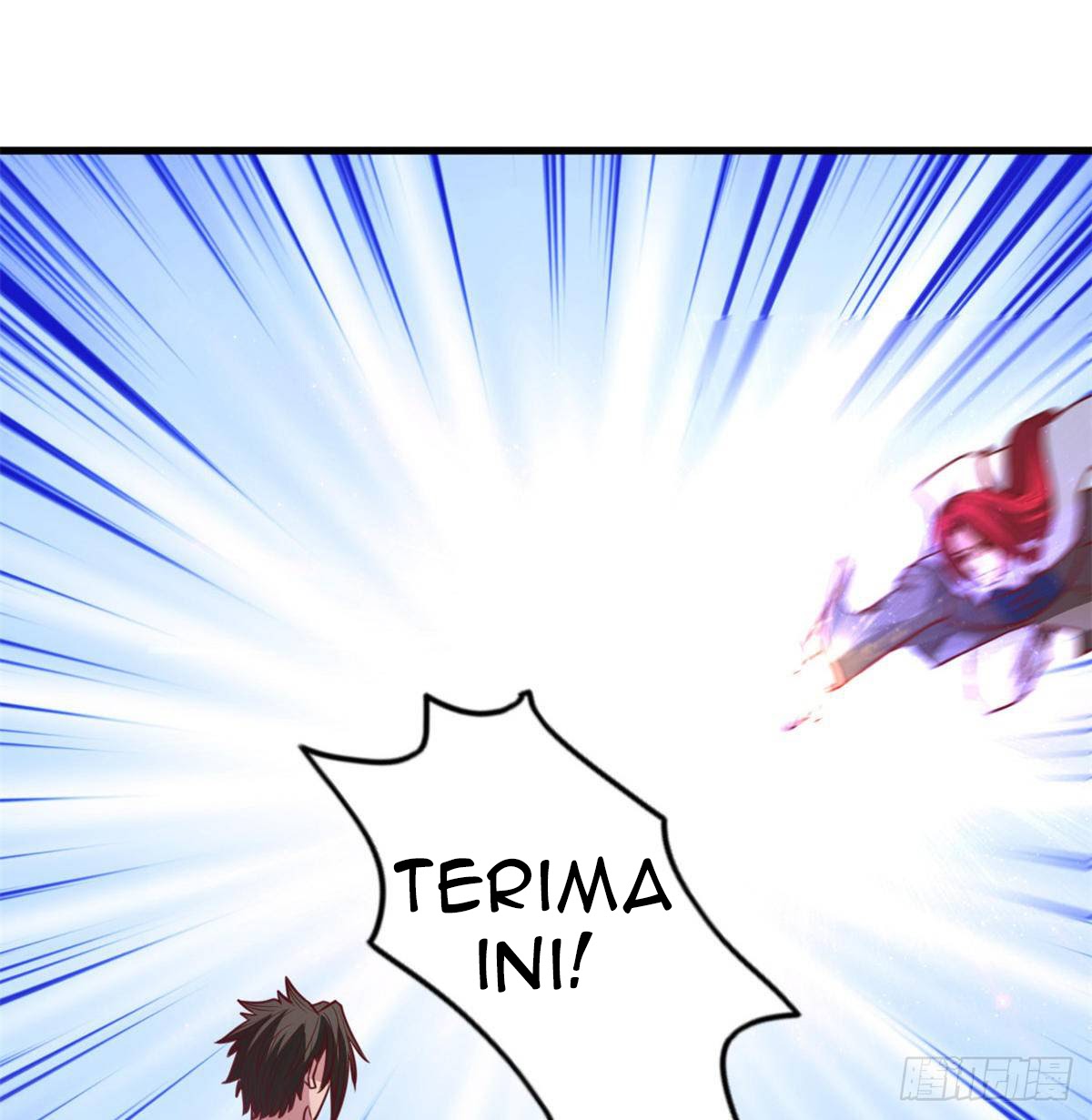 Chaos Jinwu chapter 27 halaman 14