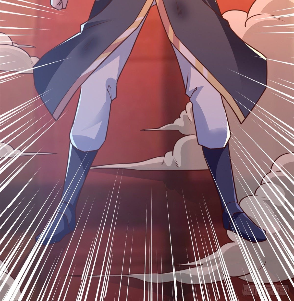 Chaos Jinwu chapter 28 halaman 3