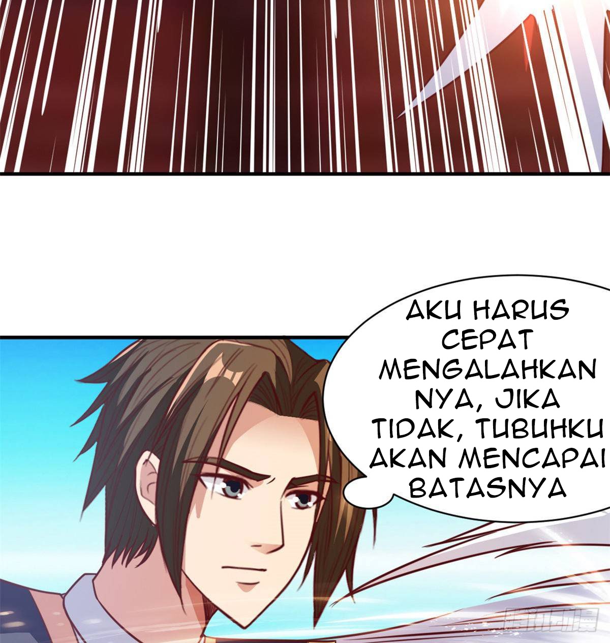 Chaos Jinwu Bab 29 halaman 20