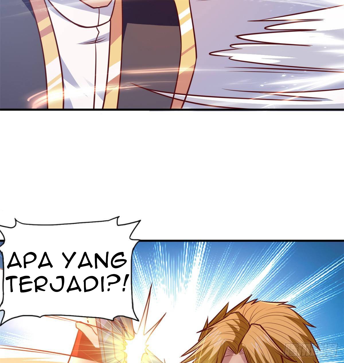 Chaos Jinwu Bab 29 halaman 21