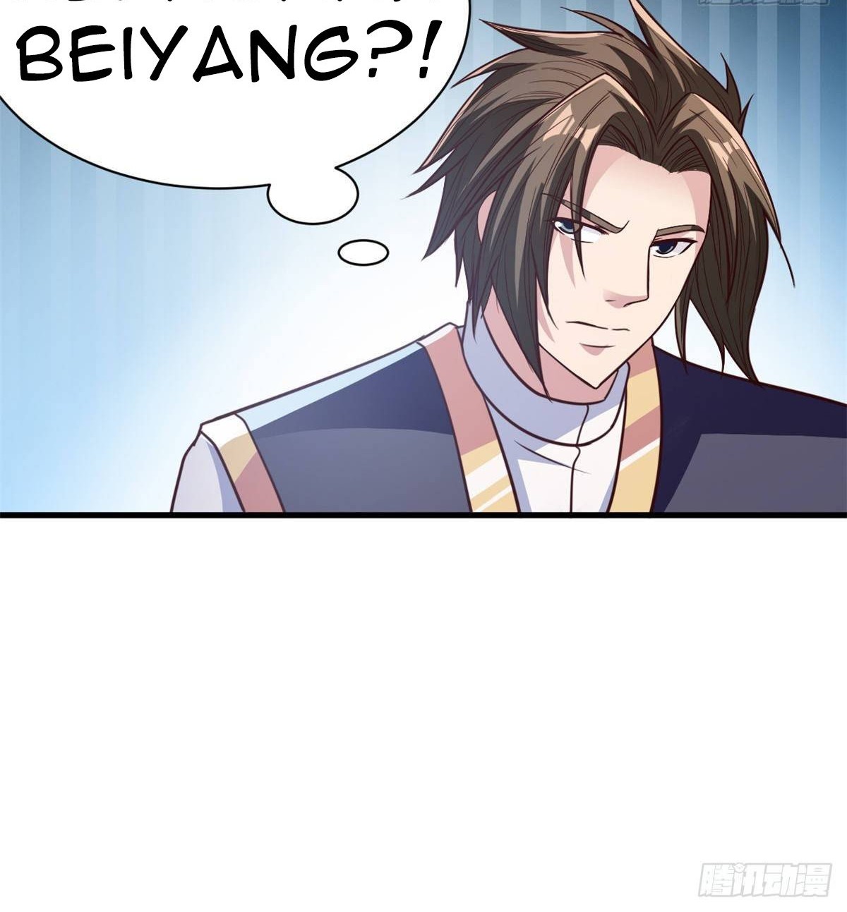 Chaos Jinwu chapter 30 halaman 15