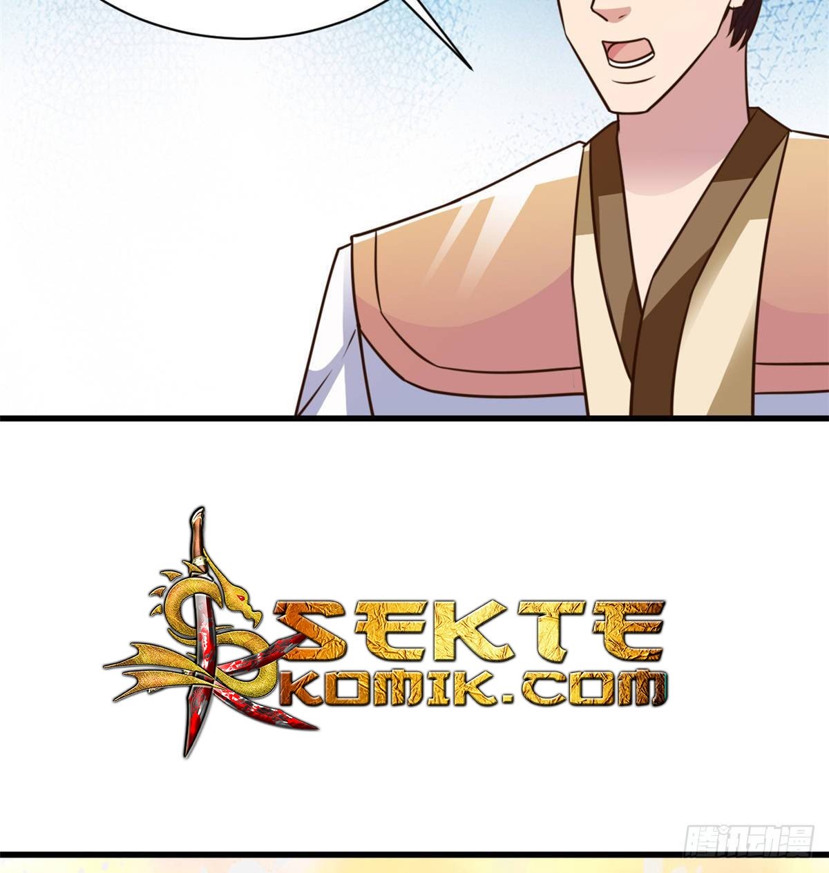 Chaos Jinwu chapter 30 halaman 20