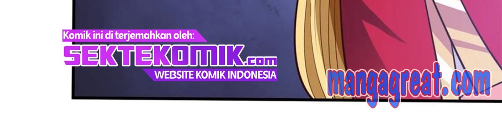 Chaos Jinwu Bab 31 halaman 20