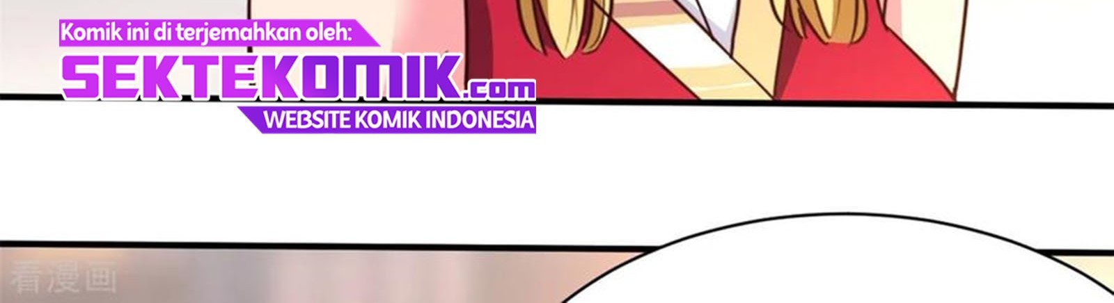 Chaos Jinwu Bab 31 halaman 26