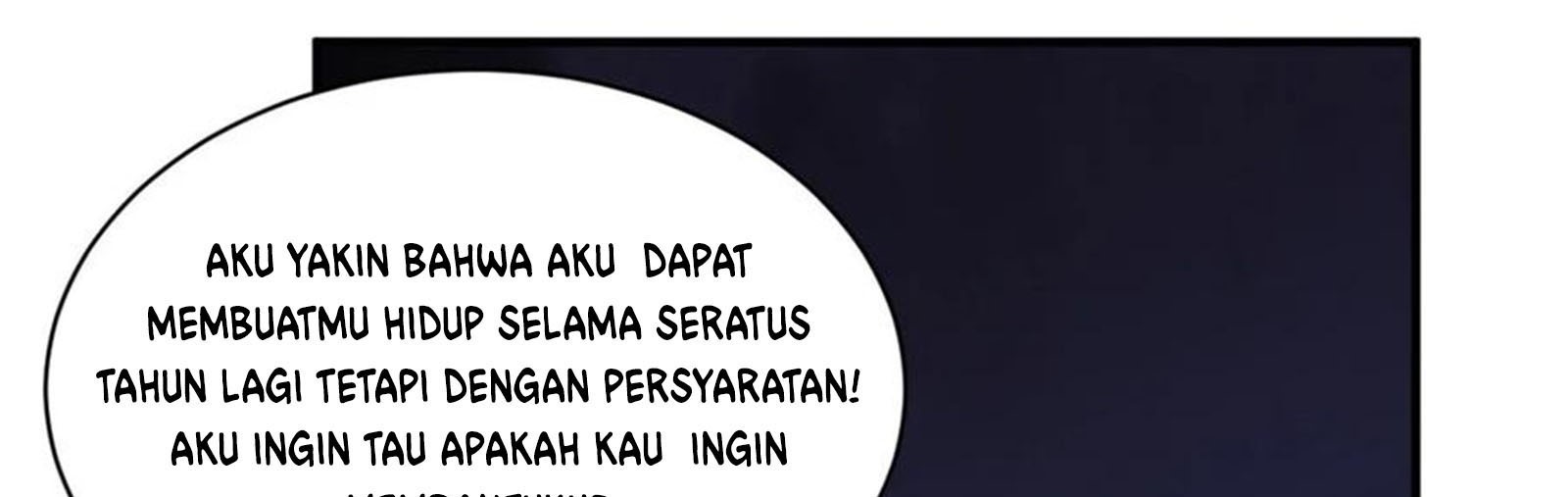Chaos Jinwu chapter 32 halaman 29