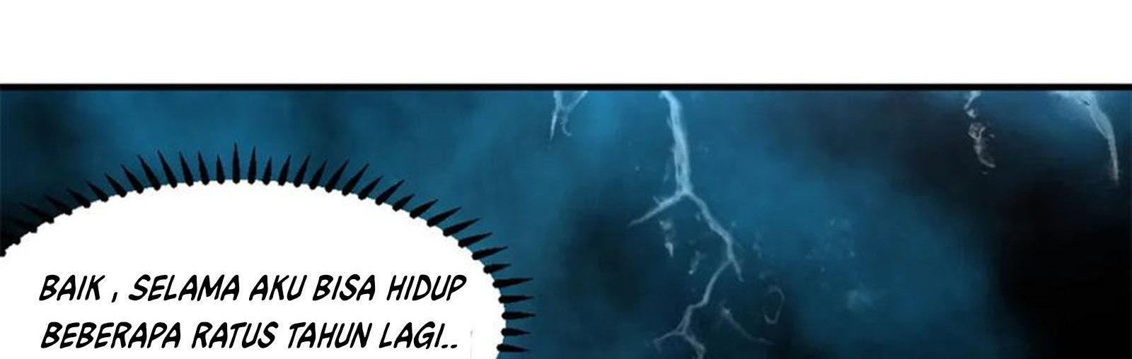Chaos Jinwu chapter 32 halaman 32