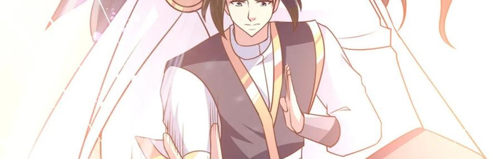 Chaos Jinwu chapter 32 halaman 38