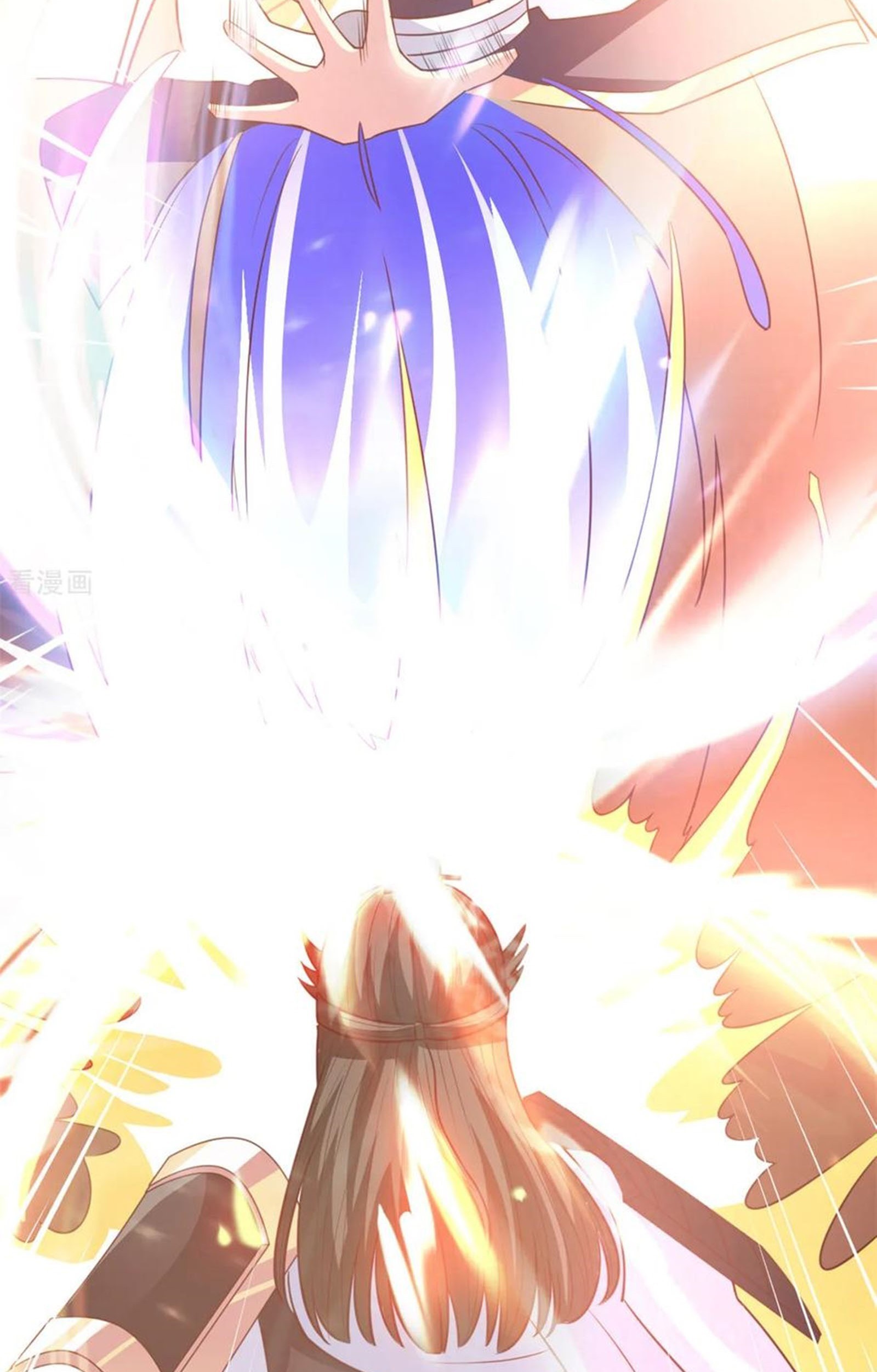 Chaos Jinwu chapter 32 halaman 39