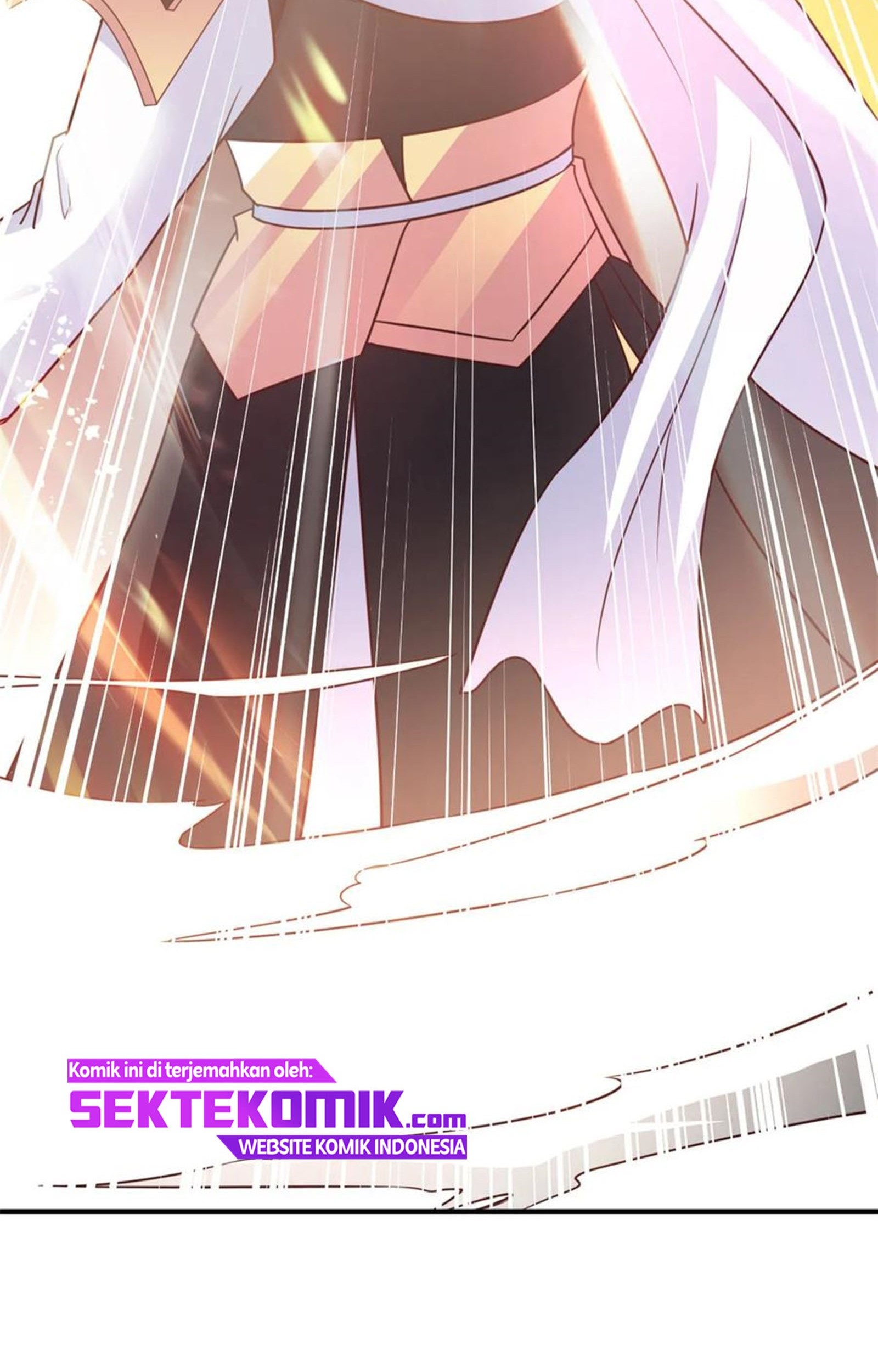 Chaos Jinwu chapter 32 halaman 40