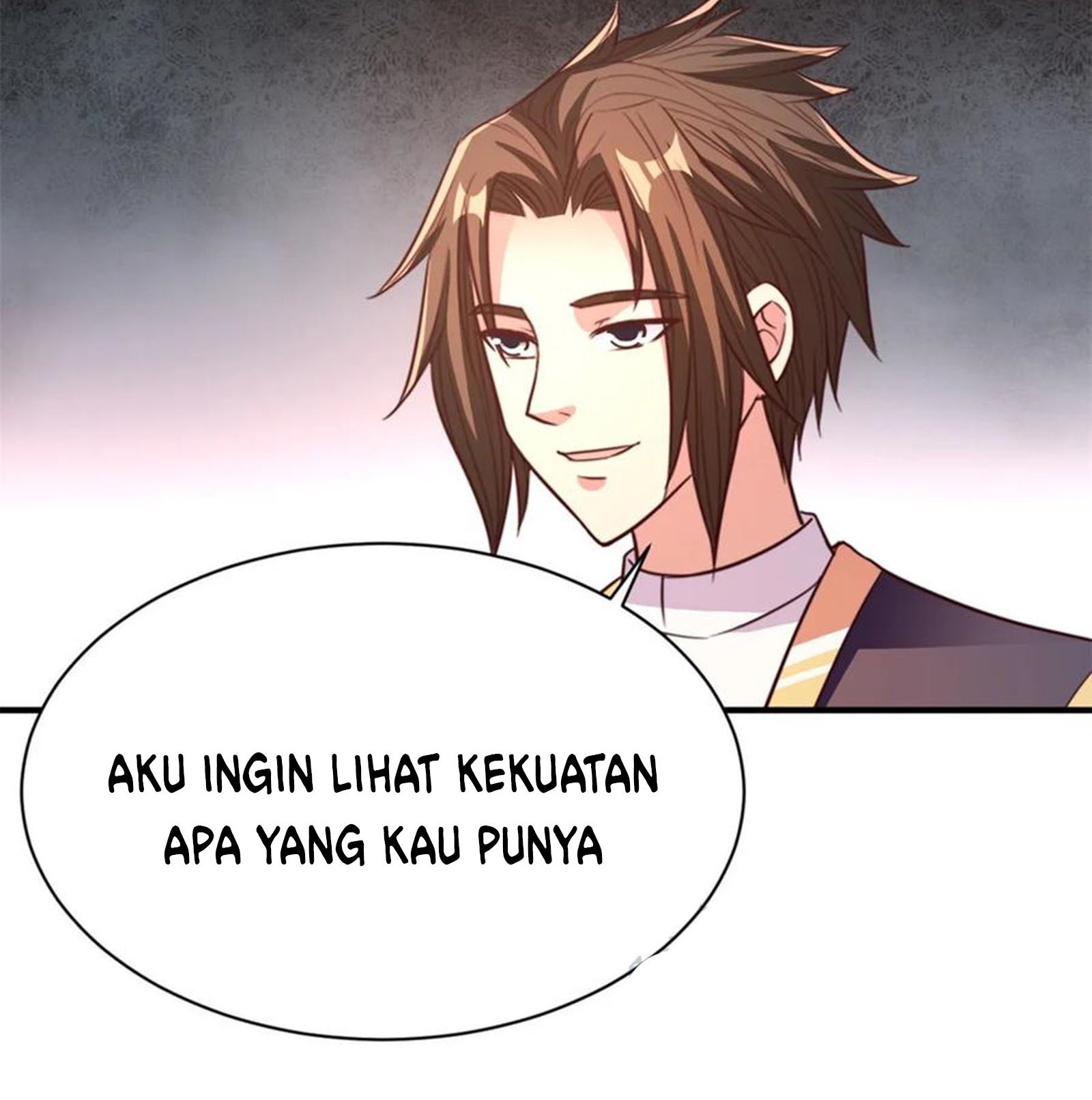 Chaos Jinwu chapter 33 halaman 18
