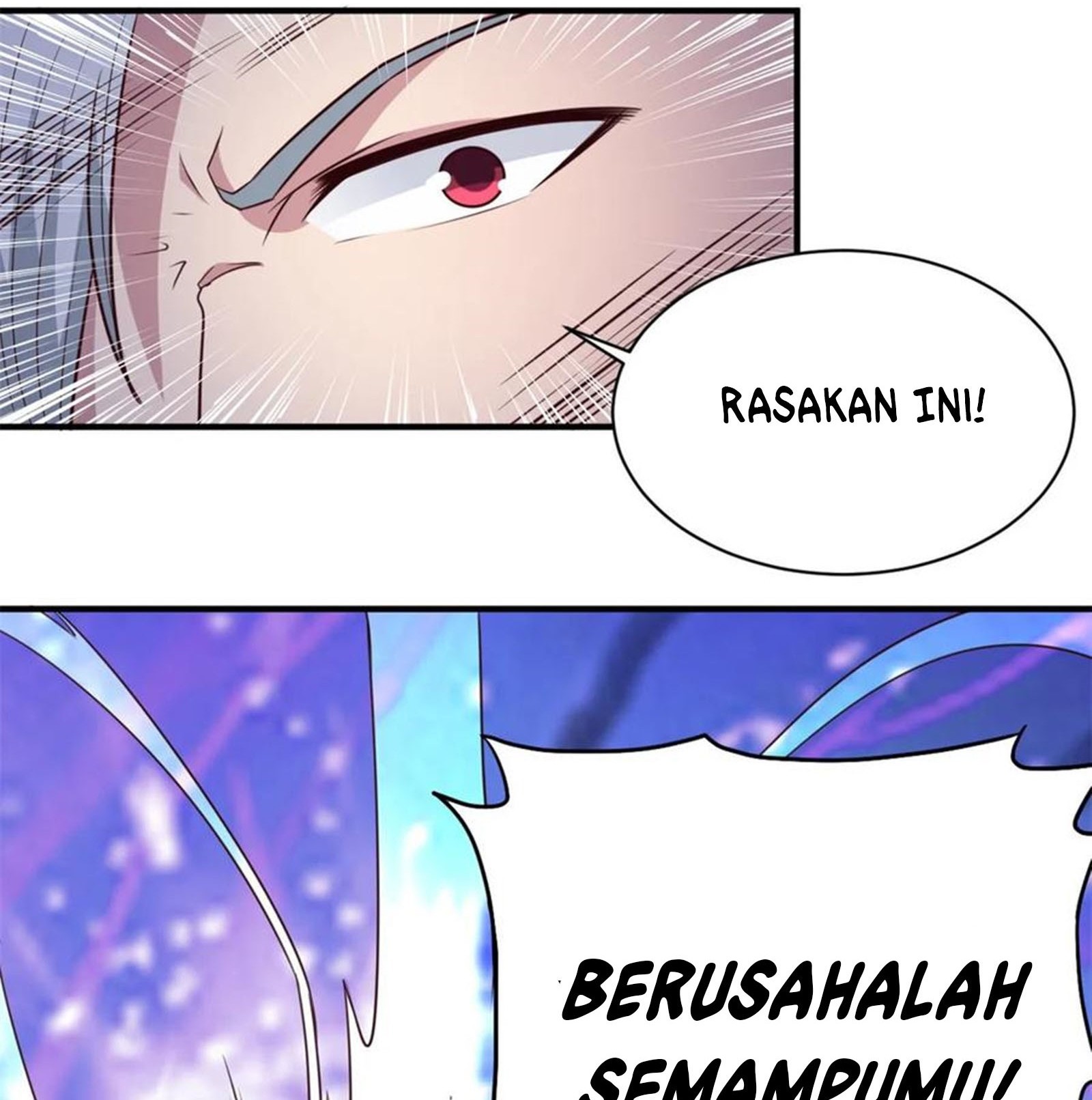 Chaos Jinwu chapter 33 halaman 24