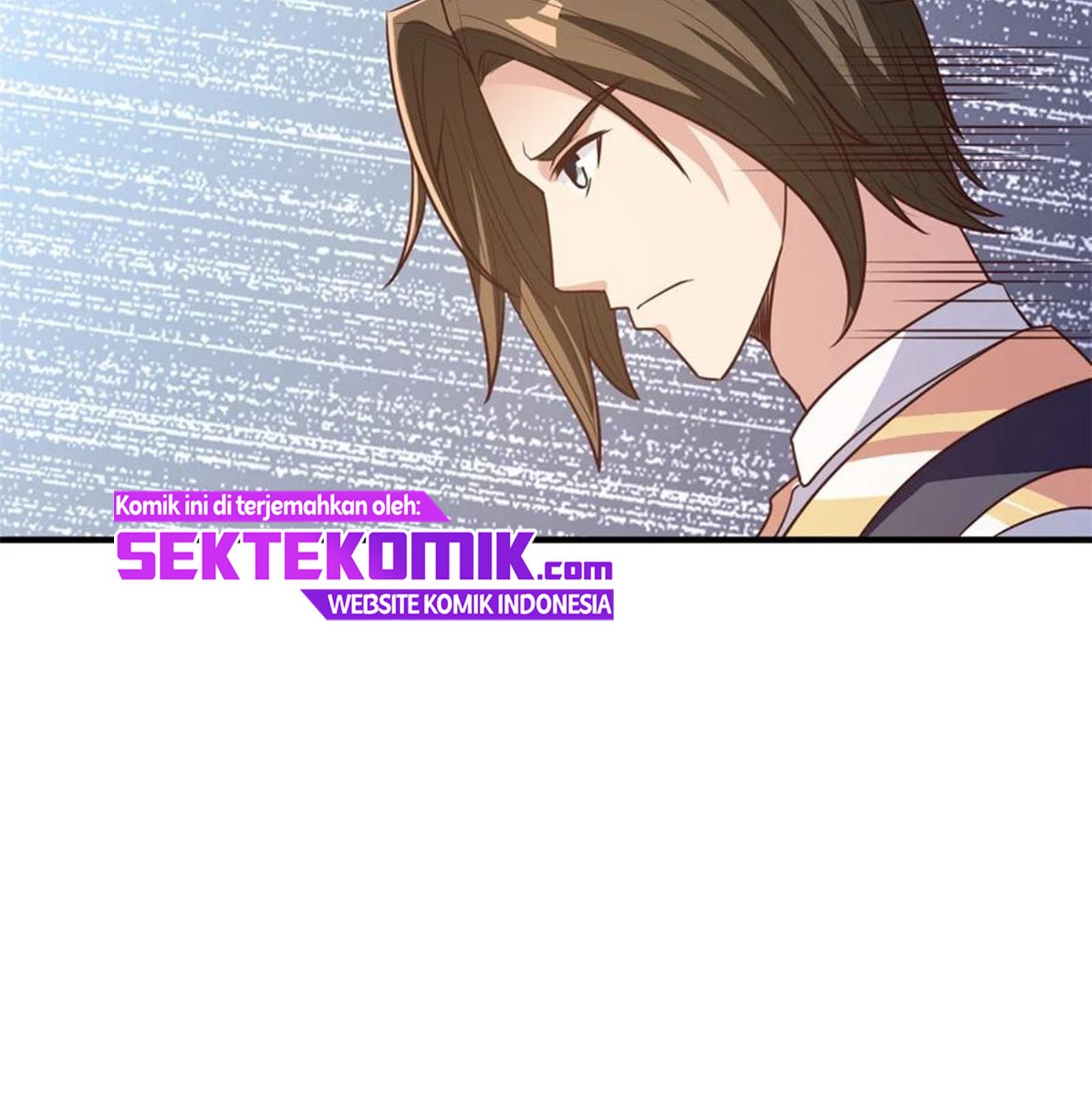 Chaos Jinwu chapter 33 halaman 36